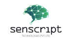 Senscript Technologies Pvt Ltd  Logo